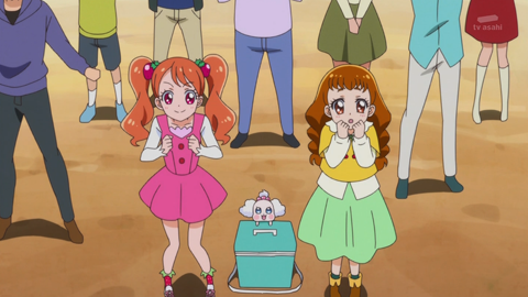プリキュアアラモード第3話-0479