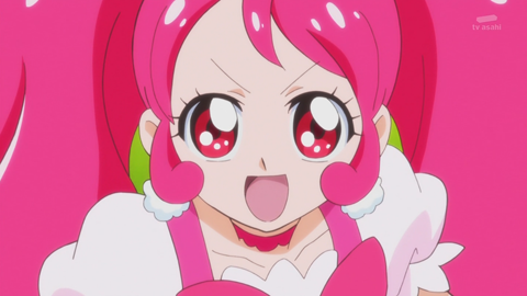 キラキラプリキュアアラモード第37話-611