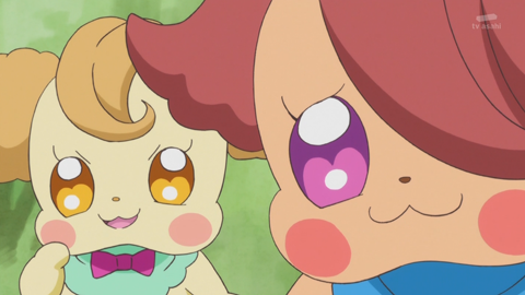 キラキラプリキュアアラモード第7話-147