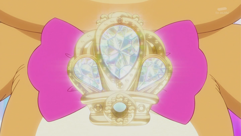 魔法つかいプリキュア第41話-597