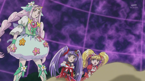 魔法つかいプリキュア第30話-513