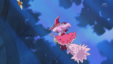 魔法つかいプリキュア第38話-438
