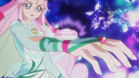 魔法つかいプリキュア第43話-709