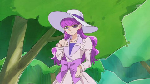 キラキラプリキュアアラモード第34話-093