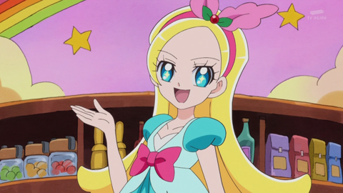 キラキラプリキュアアラモード第19話-490