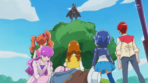 キラキラプリキュアアラモード第13話-480