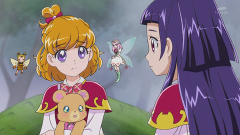 魔法つかいプリキュア第43話-375
