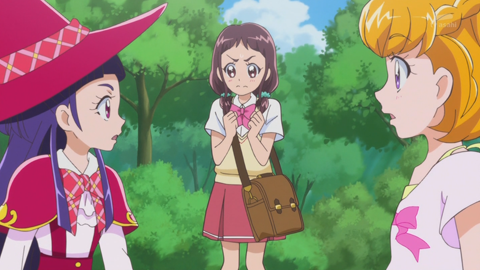 魔法つかいプリキュア第34話-144