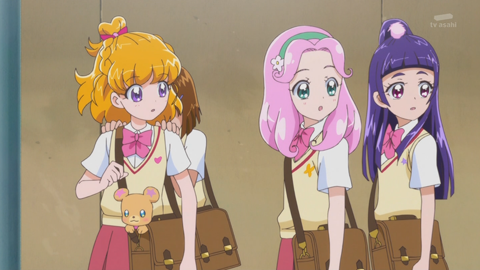 魔法つかいプリキュア第34話-035