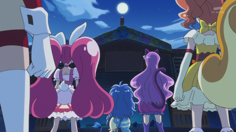 キラキラプリキュアアラモード第27話-735
