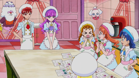 キラキラプリキュアアラモード第45話-017
