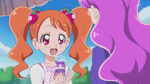 キラキラプリキュアアラモード第5話-478