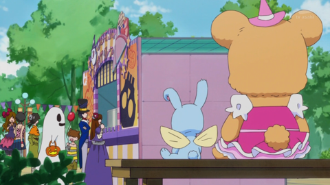 魔法つかいプリキュア第39話-317
