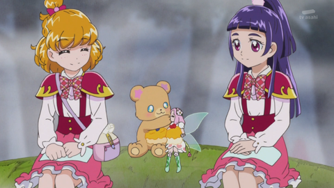 魔法つかいプリキュア第43話-114