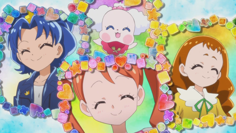 キラキラプリキュアアラモード第4話-731