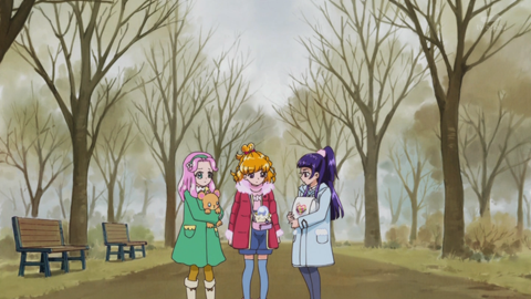 魔法つかいプリキュア第45話-113