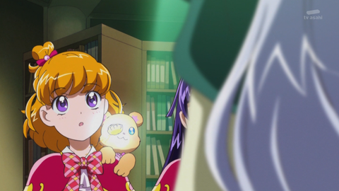 魔法つかいプリキュア第27話-028