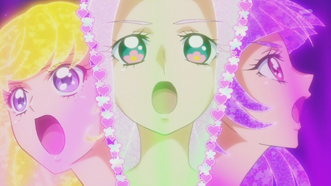 魔法つかいプリキュア第47話-566