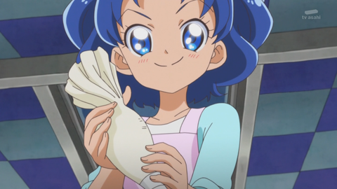 キラキラプリキュアアラモード第4話-456