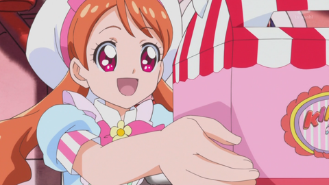キラキラプリキュアアラモード第9話-328
