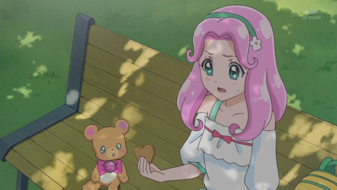 魔法つかいプリキュア第26話-300