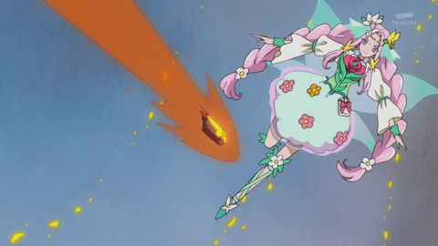 魔法つかいプリキュア第43話-526