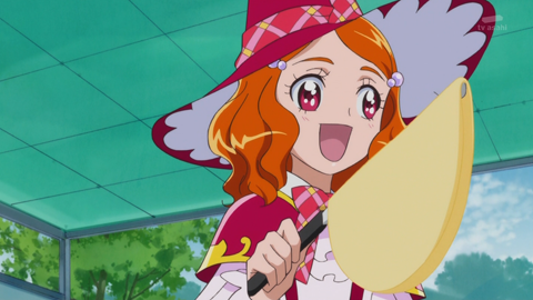 魔法つかいプリキュア第39話-415