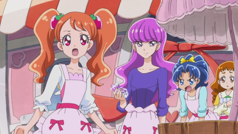 キラキラプリキュアアラモード第5話-504