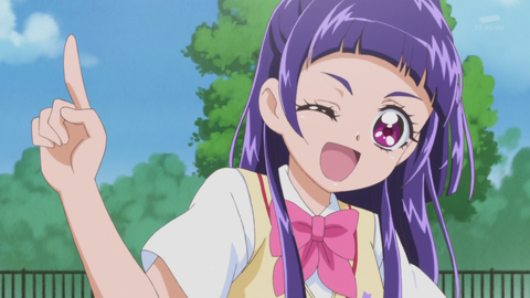 魔法つかいプリキュア第34話-108