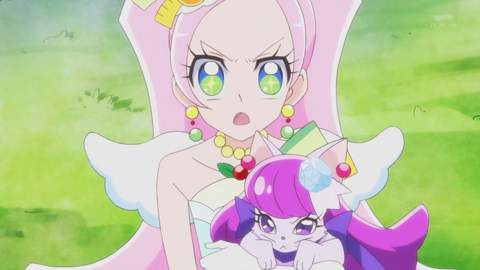 キラキラプリキュアアラモード第34話-584