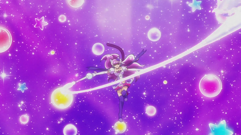 キラキラプリキュアアラモード第45話-525
