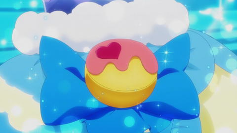 プリキュアアラモード第3話-0719