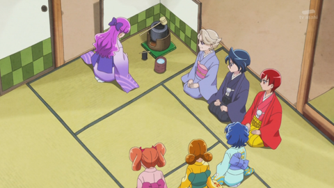キラキラプリキュアアラモード第16話-235