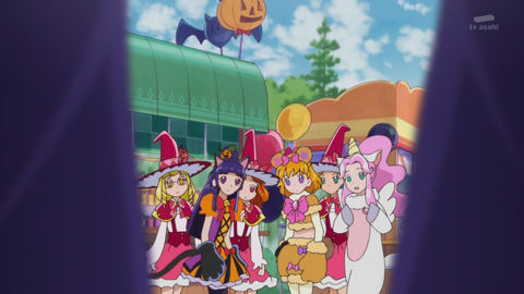 魔法つかいプリキュア第39話-273