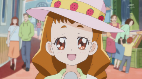 キラキラプリキュアアラモード第13話-754