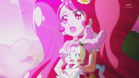 キラキラプリキュアアラモード第22話-188