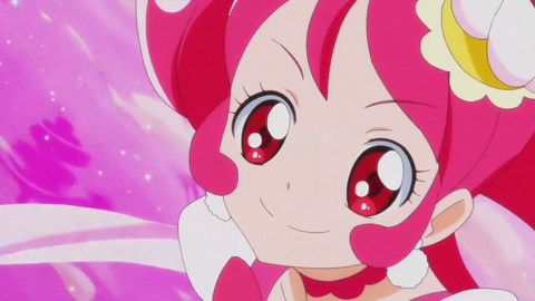 プリキュアアラモード第3話-0874