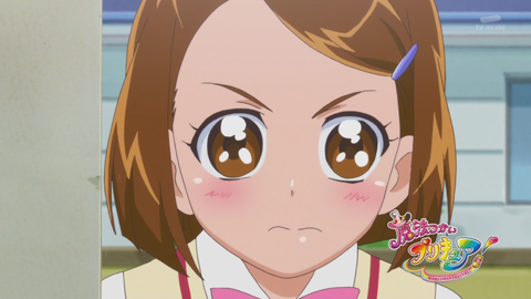 魔法つかいプリキュア第34話-344