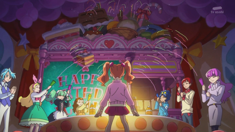 キラキラプリキュアアラモード第46話-188