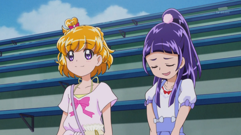 魔法つかいプリキュア第32話-850