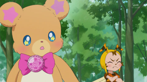 魔法つかいプリキュア第39話-845