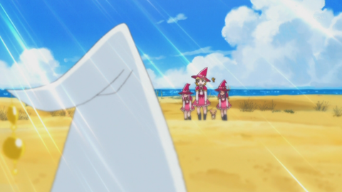 魔法つかいプリキュア第37話-086