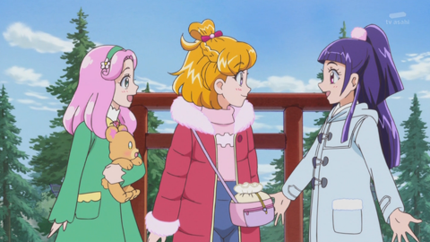 魔法つかいプリキュア第47話-209