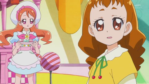 キラキラプリキュアアラモード第13話-349