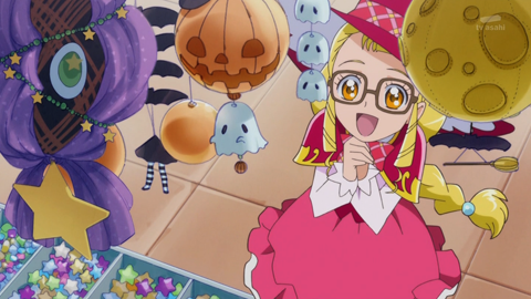 魔法つかいプリキュア第39話-267