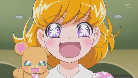 魔法つかいプリキュア第36話-009