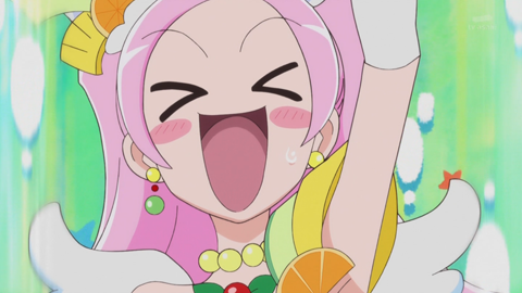 キラキラプリキュアアラモード第39話-090