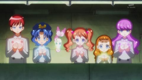 キラキラプリキュアアラモード第47話-579