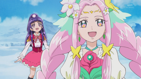 魔法つかいプリキュア第37話-546