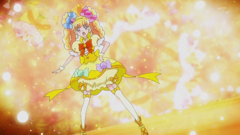 魔法つかいプリキュア第42話-400